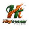 Hilytrends - Home